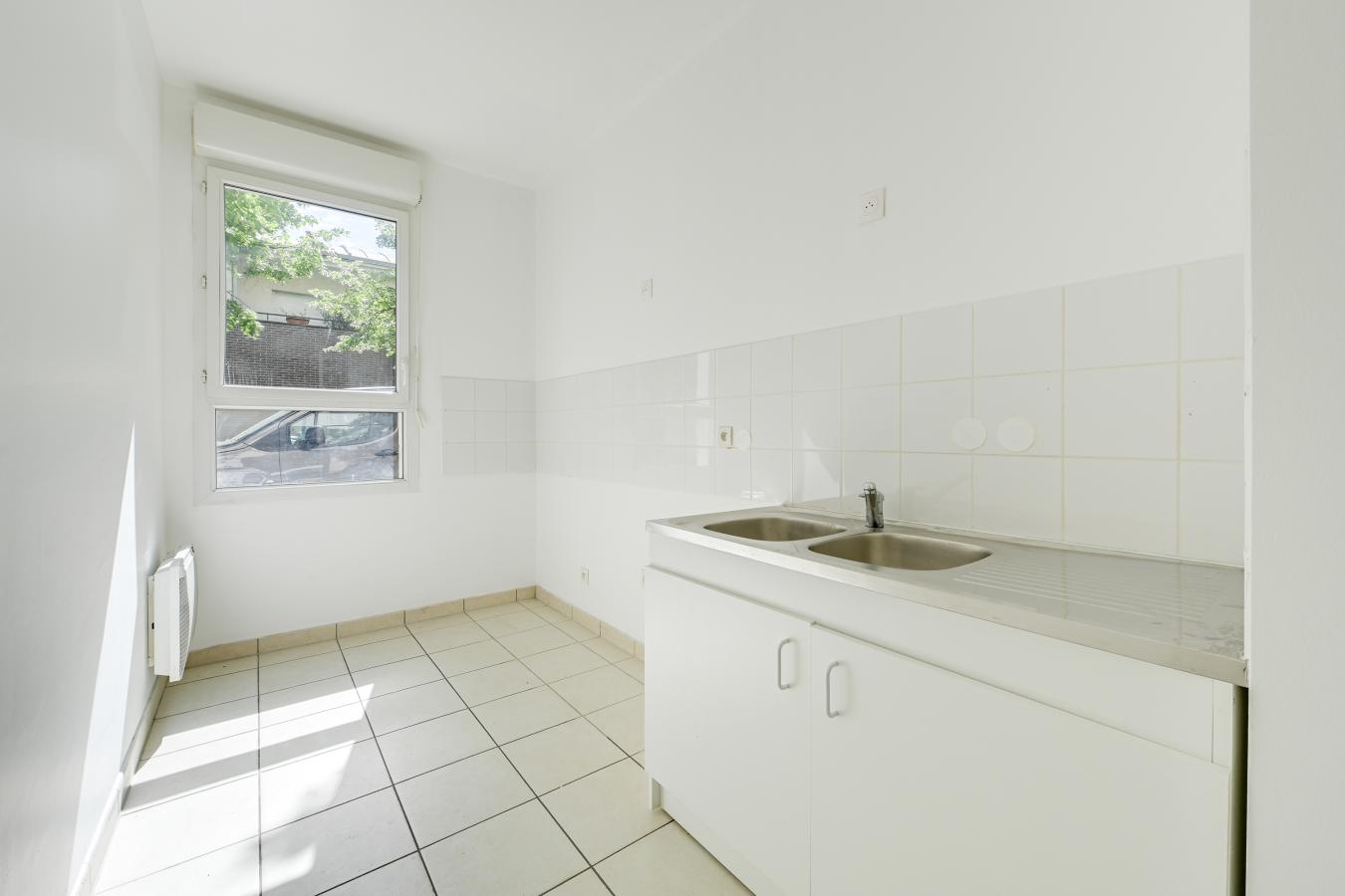 
																																							3 pièces - 
																																						RDC - 63m² - 315 000 € - Photo #5