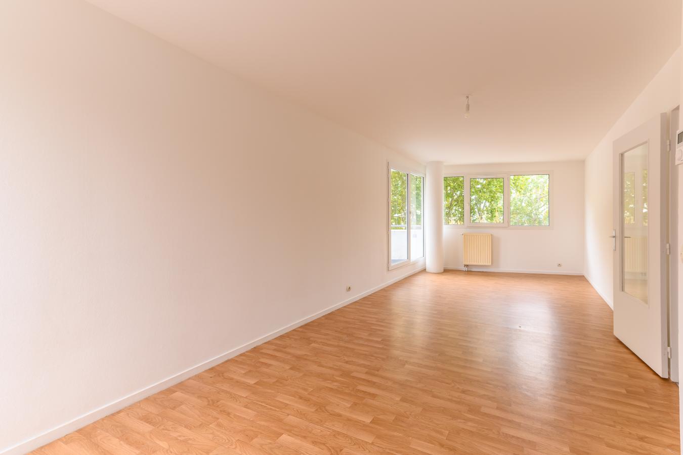 4 pièces - RDC - 95m² - 1 949,67 € - Photo #0
