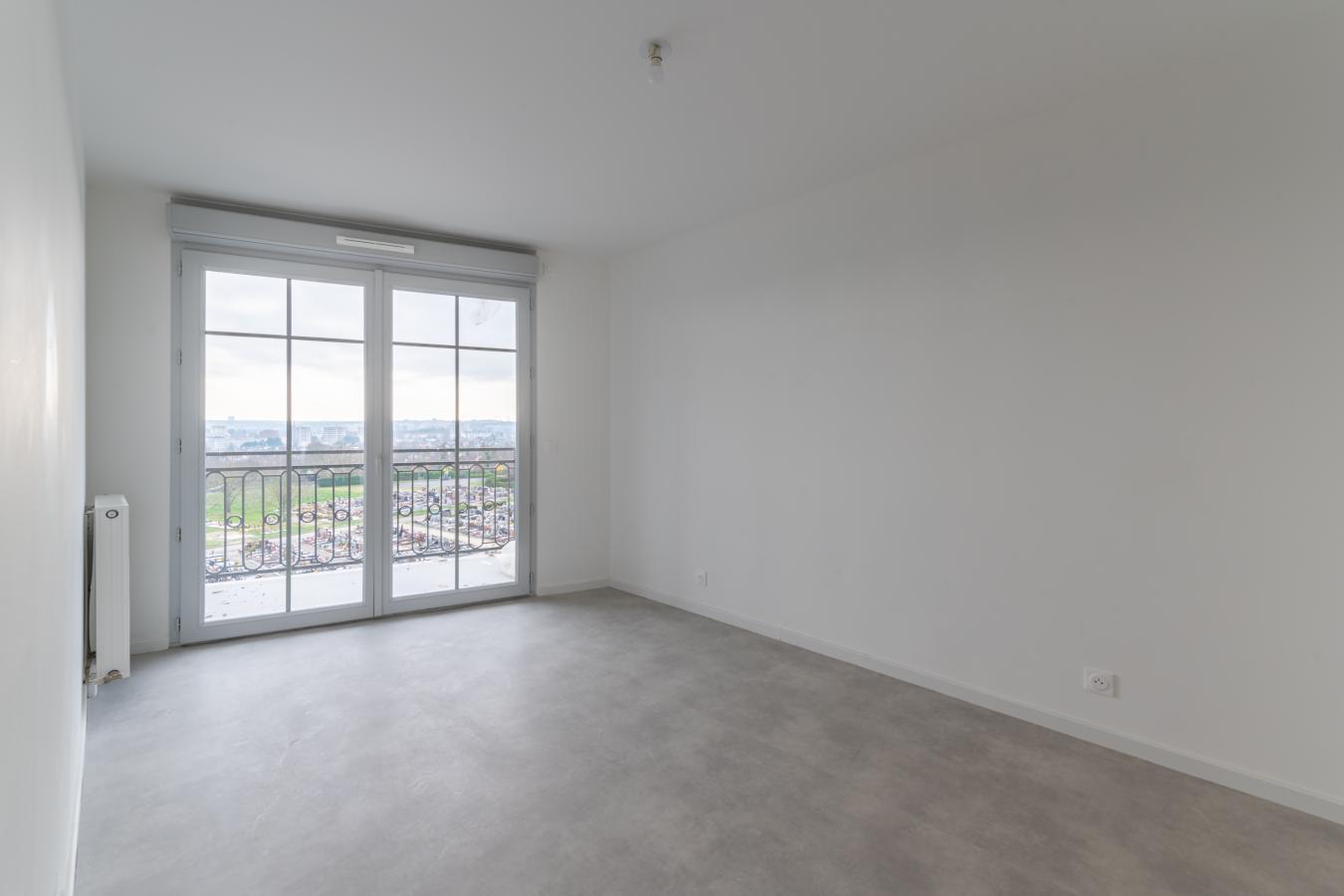
																																							4 pièces - 
																																						3ème étage - 76m² - 1 289,58 € - Photo #4