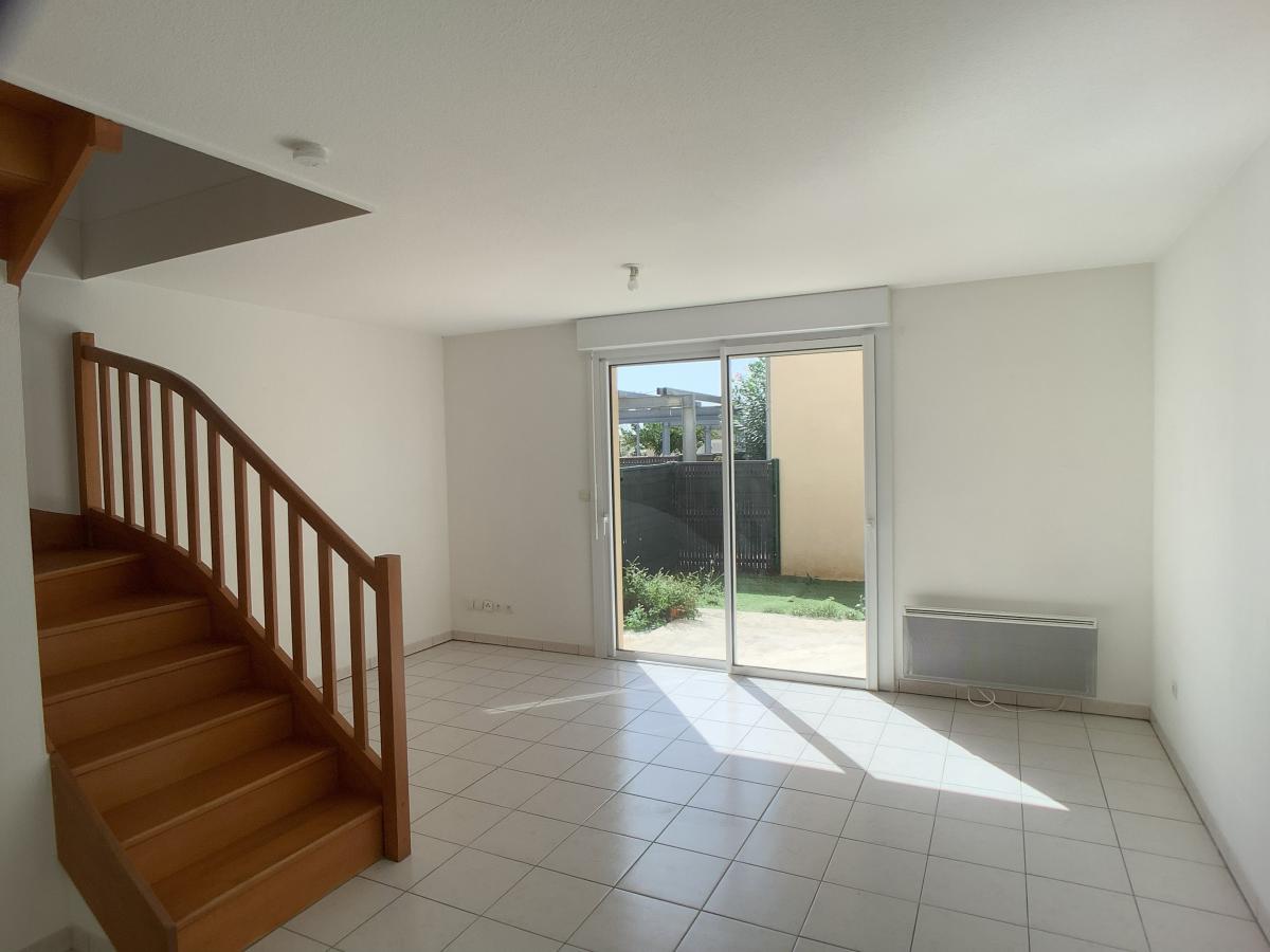 
																																							3 pièces - 
																																						RDC - 65m² - 149 000 € - Photo #2
