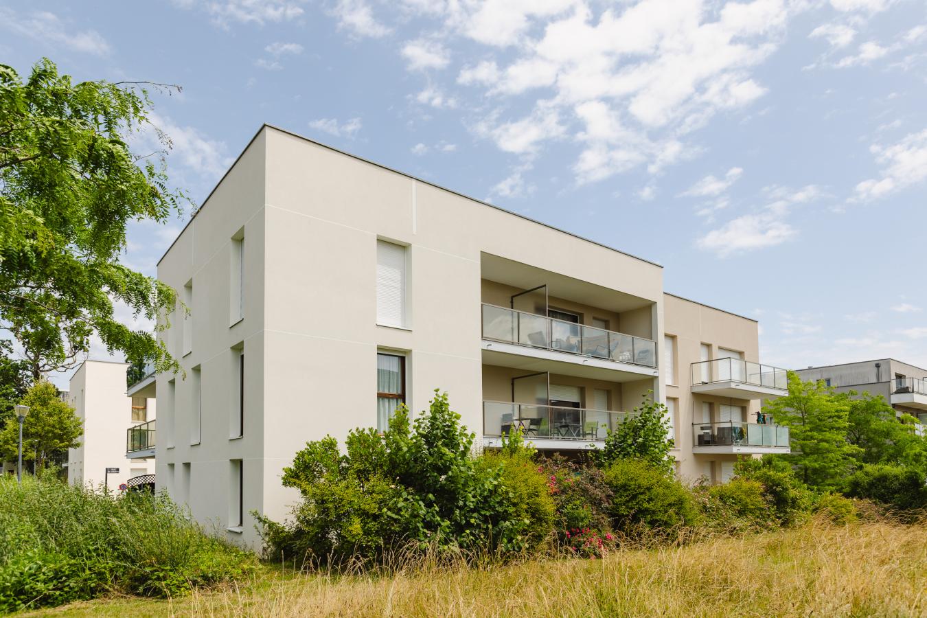 
																			3 pièces - 
																		2ème étage - 67m² - 189 000 € - Photo #7