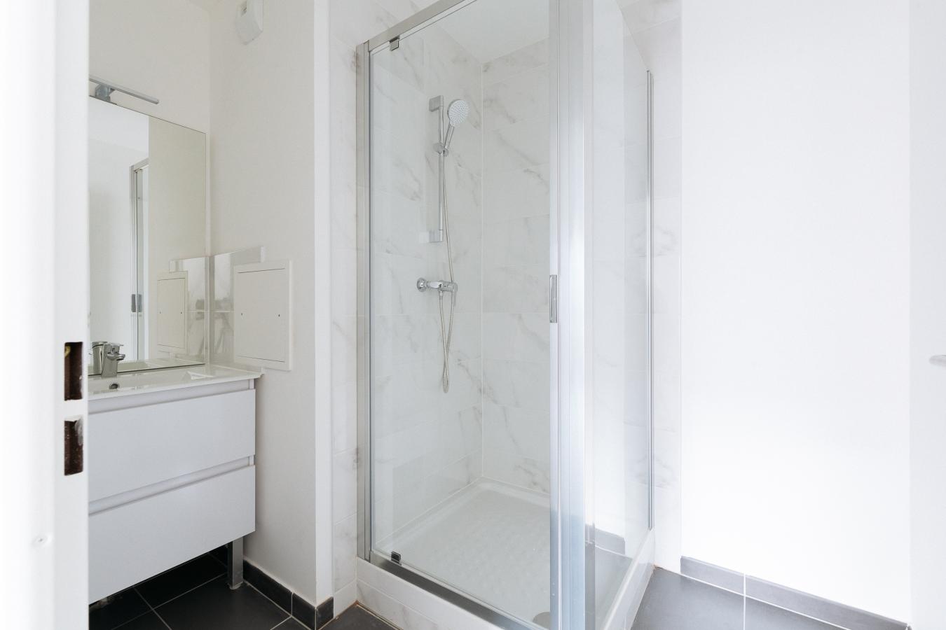 2 pièces - 5ème étage - 48m² - 1 054,47 € - Photo #5