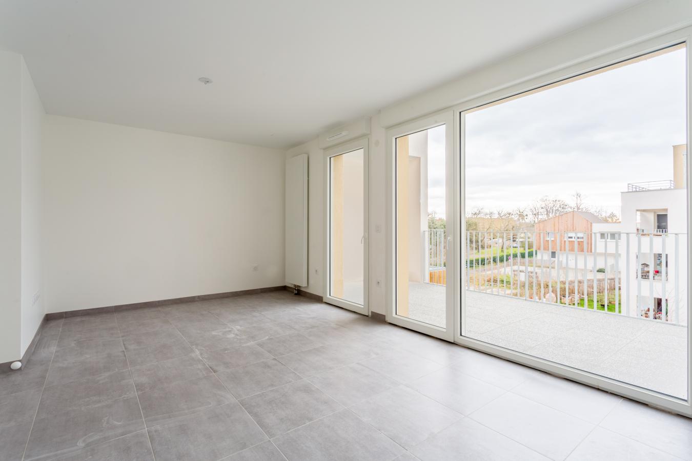 
																			1 pièce - 
																		1er étage - 22m² - 408,55 € - Photo #2