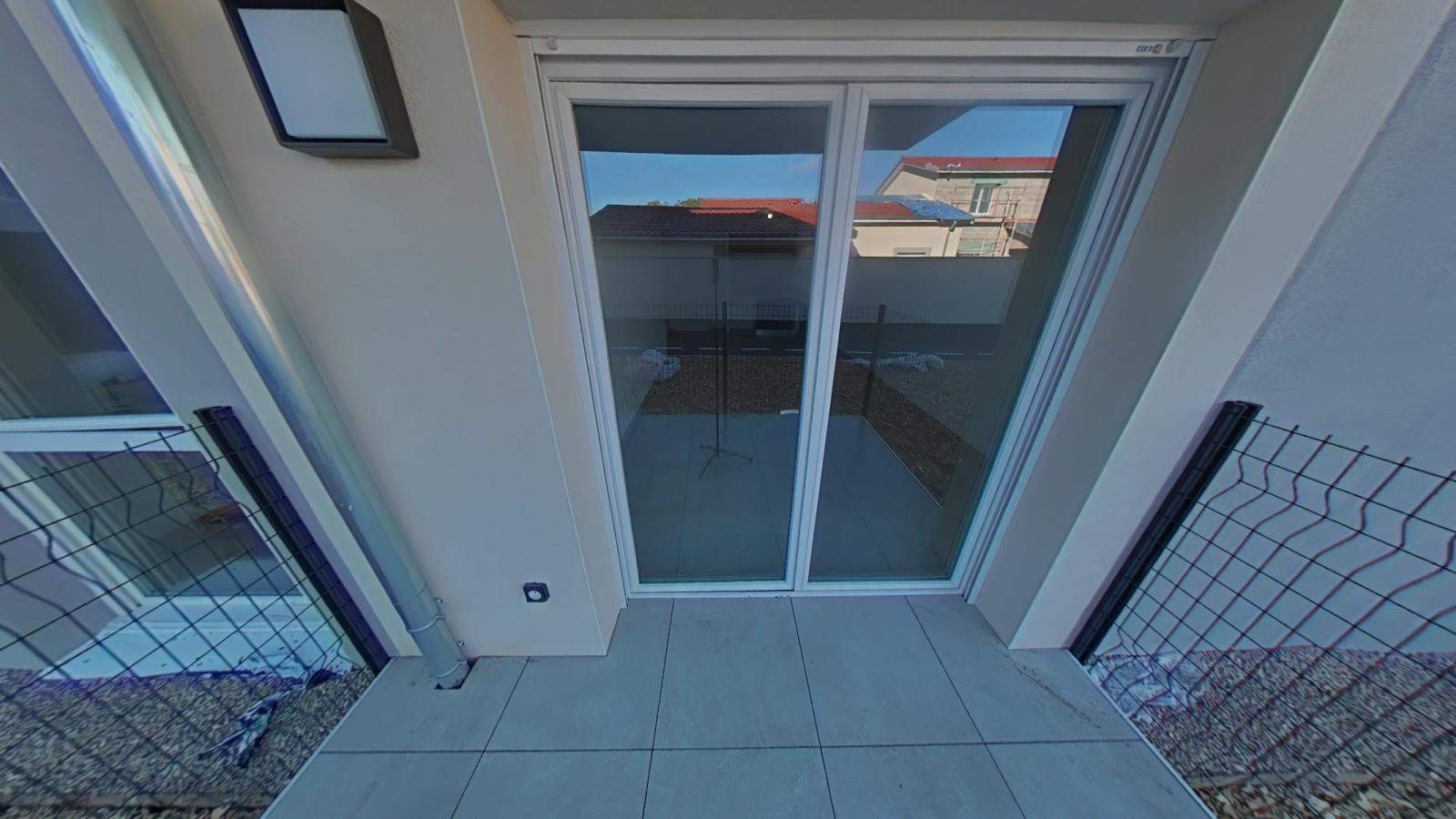 3 pièces - RDC - 64m² - 900,27 € - Photo #5