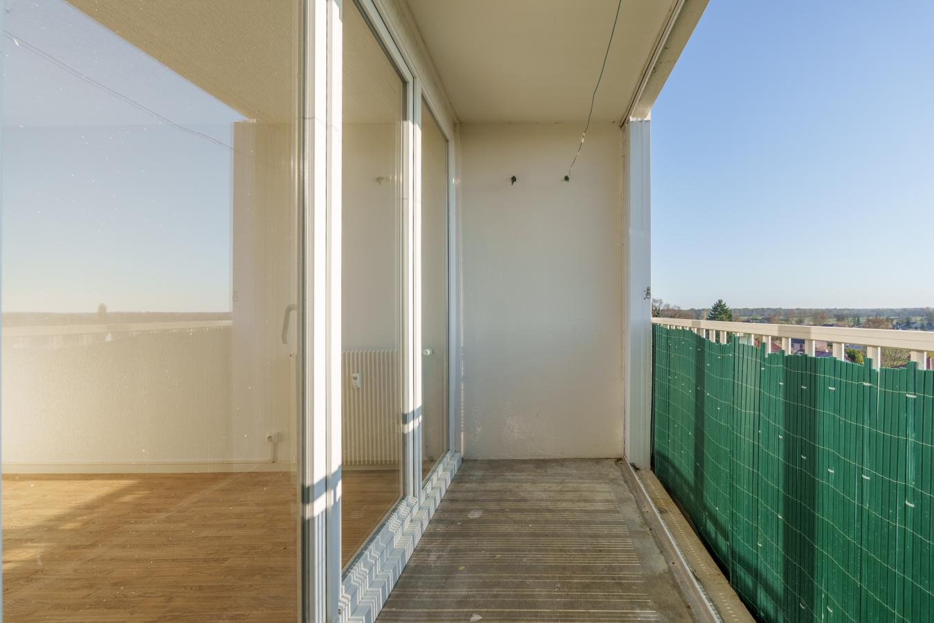 
																																							4 pièces - 
																																						3ème étage - 76m² - 531,15 € - Photo #7