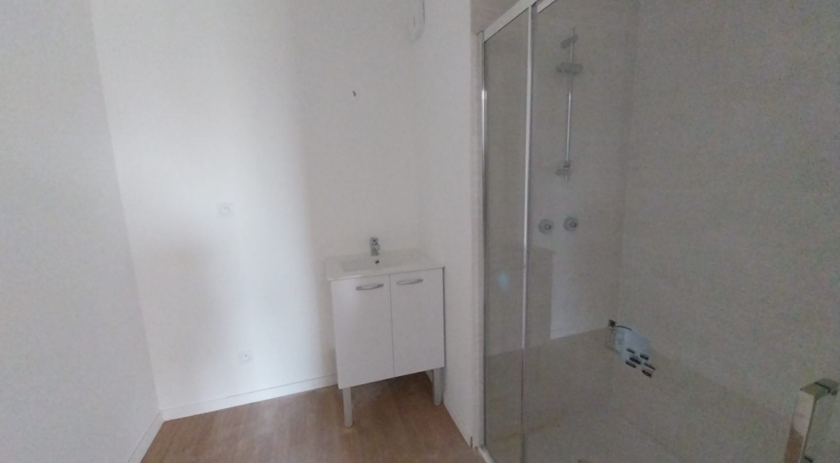 2 pièces - 4ème étage - 43m² - 567,04 € - Photo #3