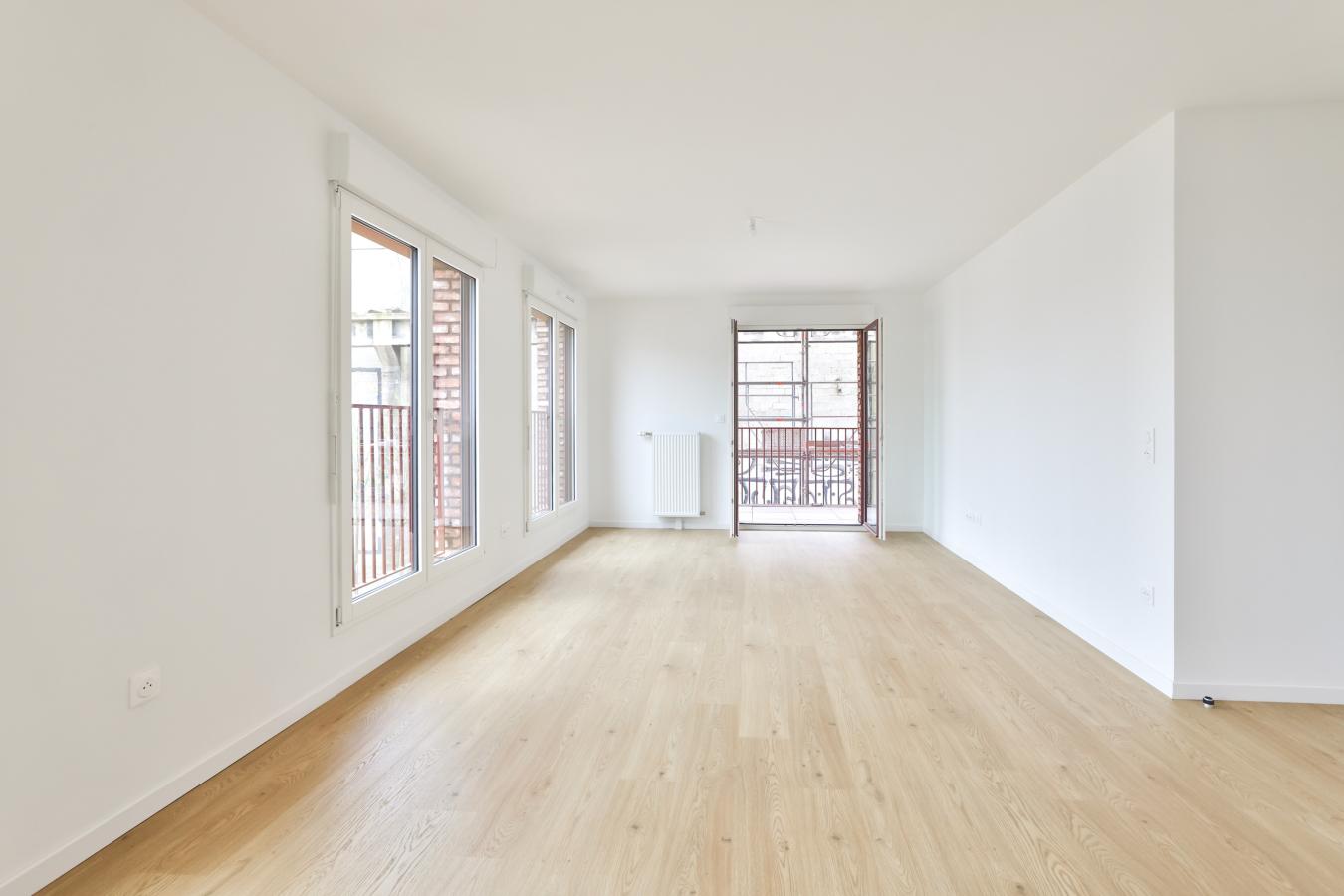 
																																							3 pièces - 
																																						2ème étage - 68m² - 1 253,04 € - Photo #5