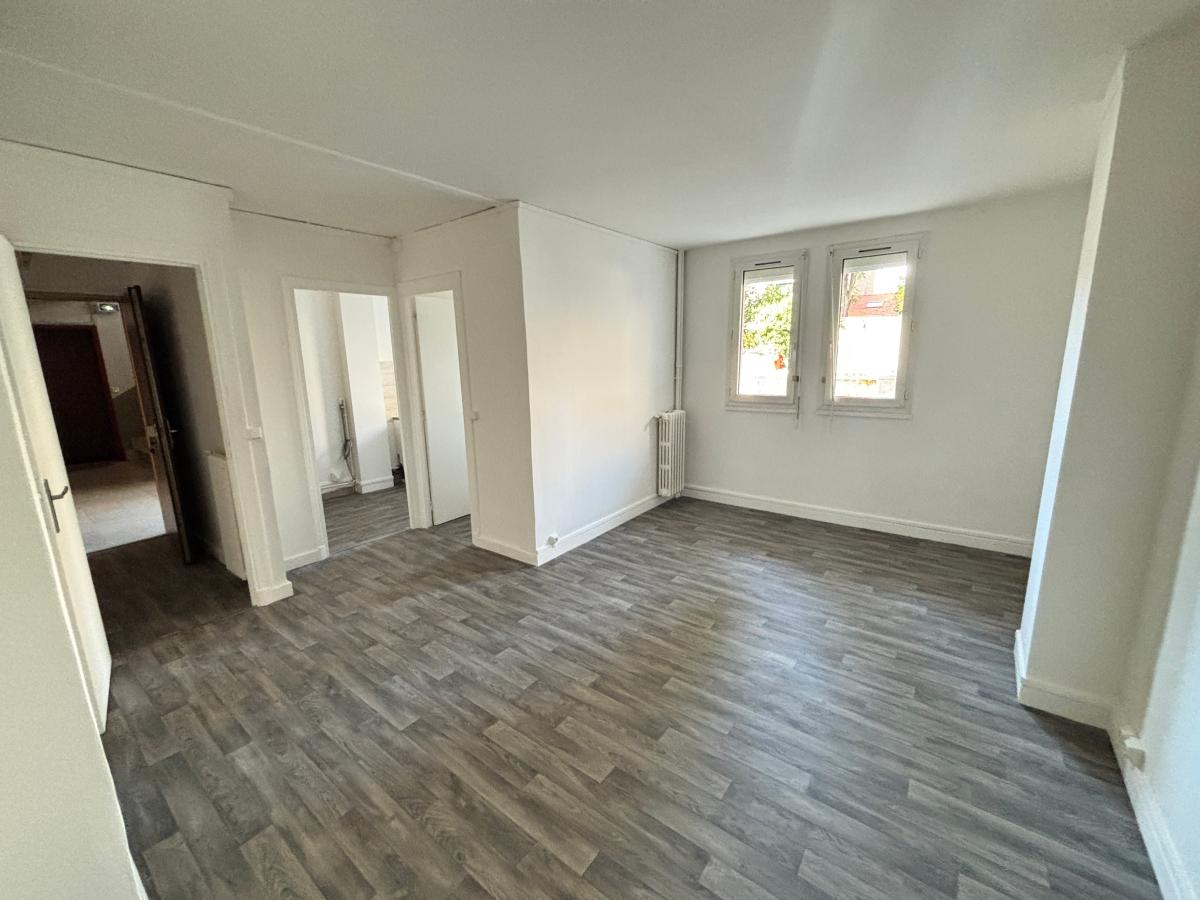 1 pièce - RDC - 33m² - 1 087,24 € - Photo #3