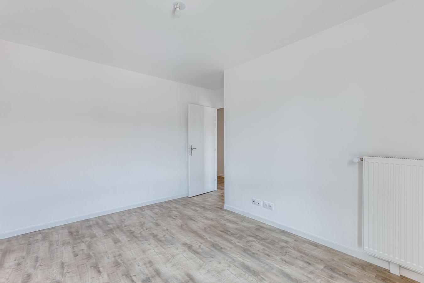 3 pièces - 2ème étage - 63m² photo 3