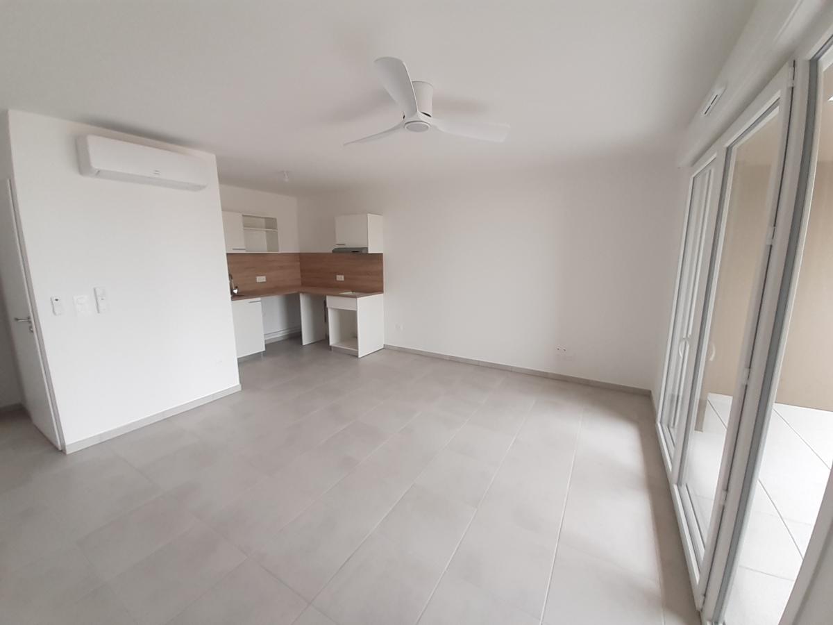 
																			2 pièces - 
																		2ème étage - 47m² - 662,04 € - Photo #0