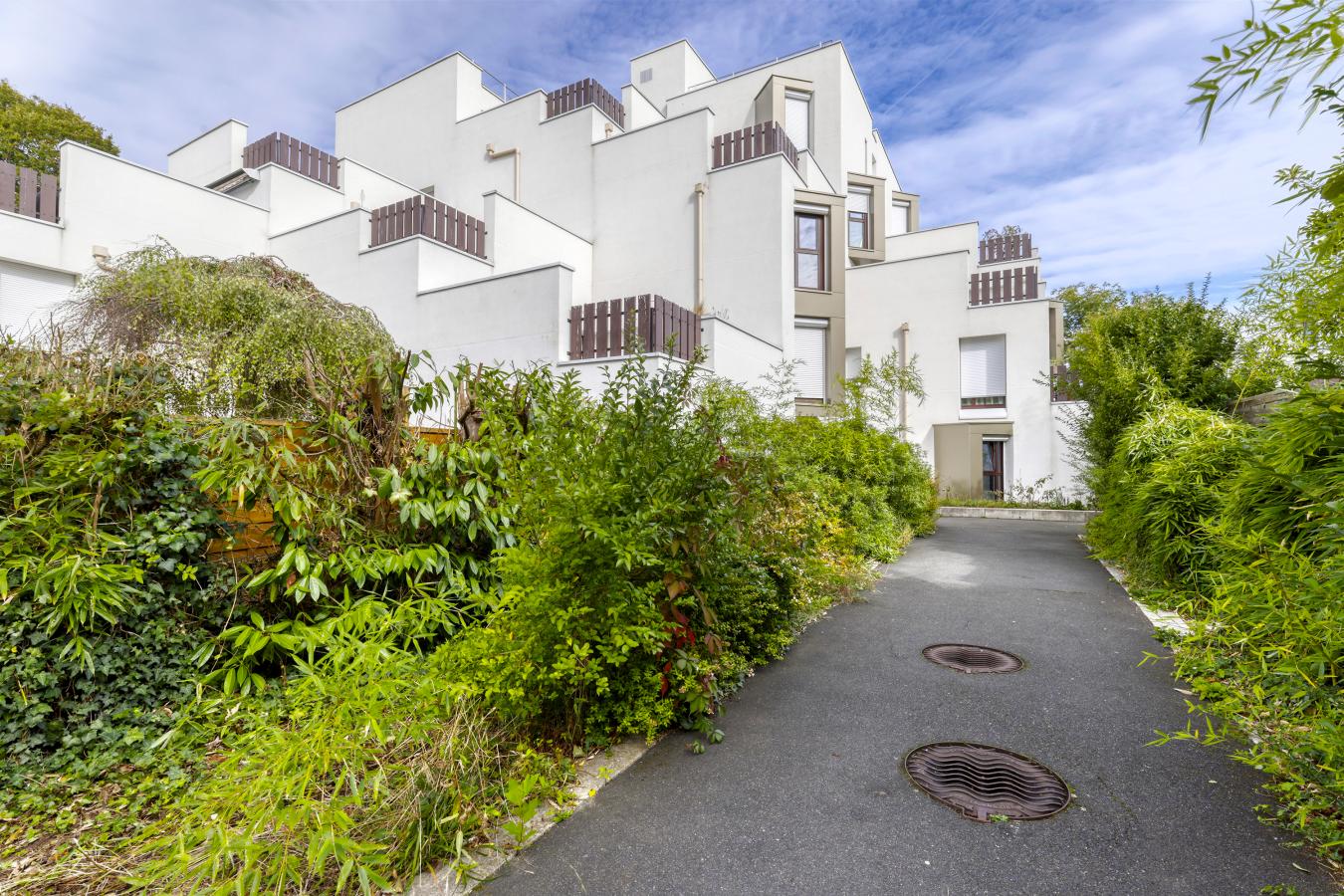 
																			5 pièces - 
																		1er étage - 110m² - 241 000 € - Photo #4