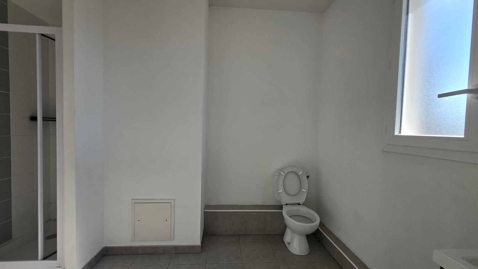 1 pièce - 6ème étage - 23m² - 634,18 € - Photo #6