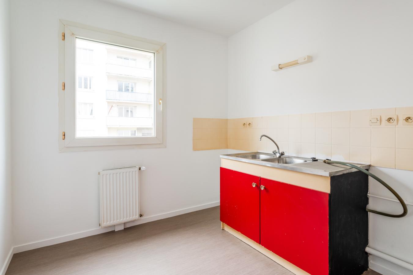 
																			2 pièces - 
																		1er étage - 54m² - 132 000 € - Photo #3