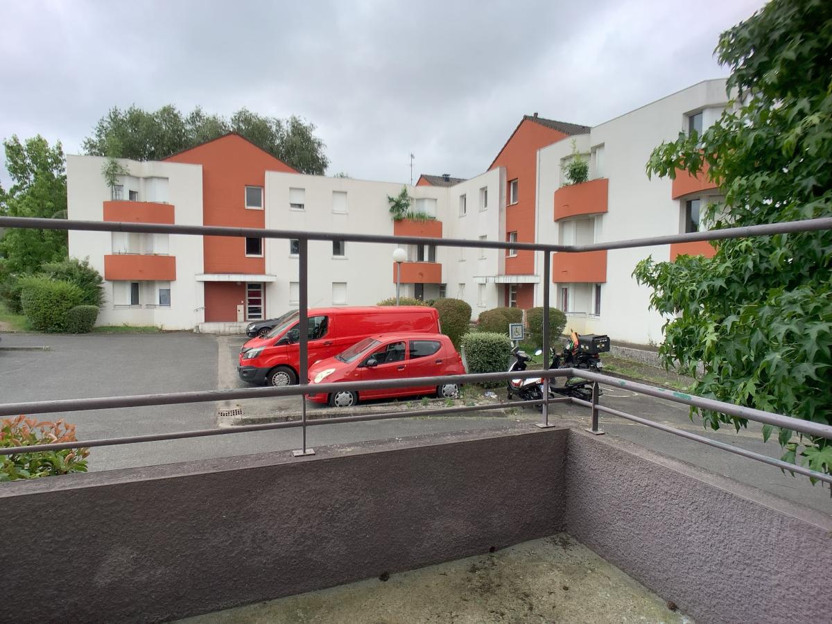 
																																							4 pièces - 
																																						RDC - 92m² - 171 300 € - Photo #1