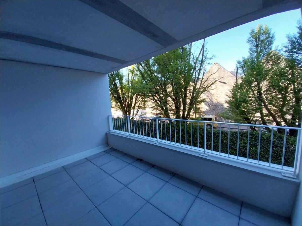 
																																							4 pièces - 
																																						3ème étage - 88m² - 1 214,71 € - Photo #6