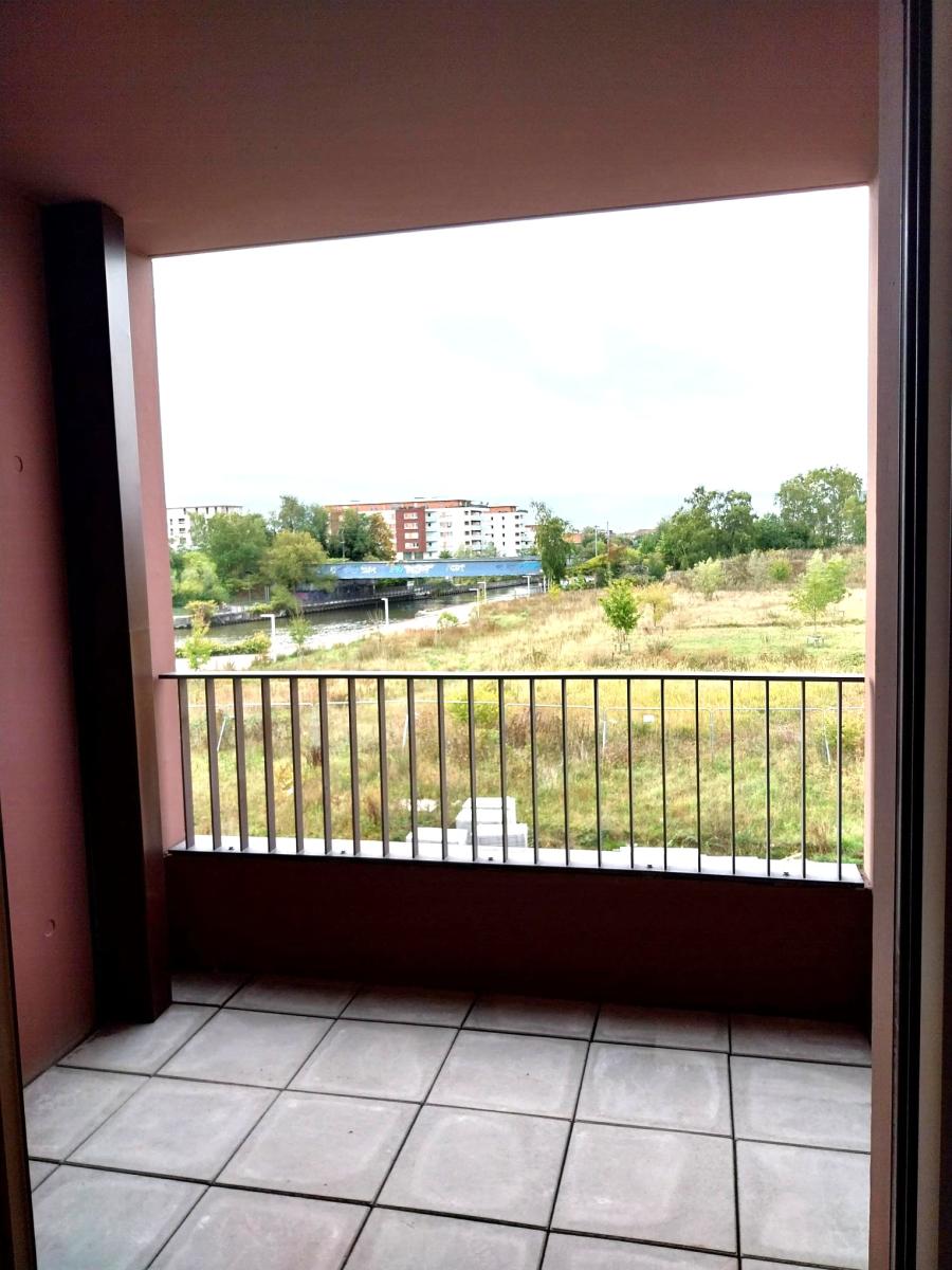 2 pièces -
2ème étage - 42m² - 720,45 € - Photo #6