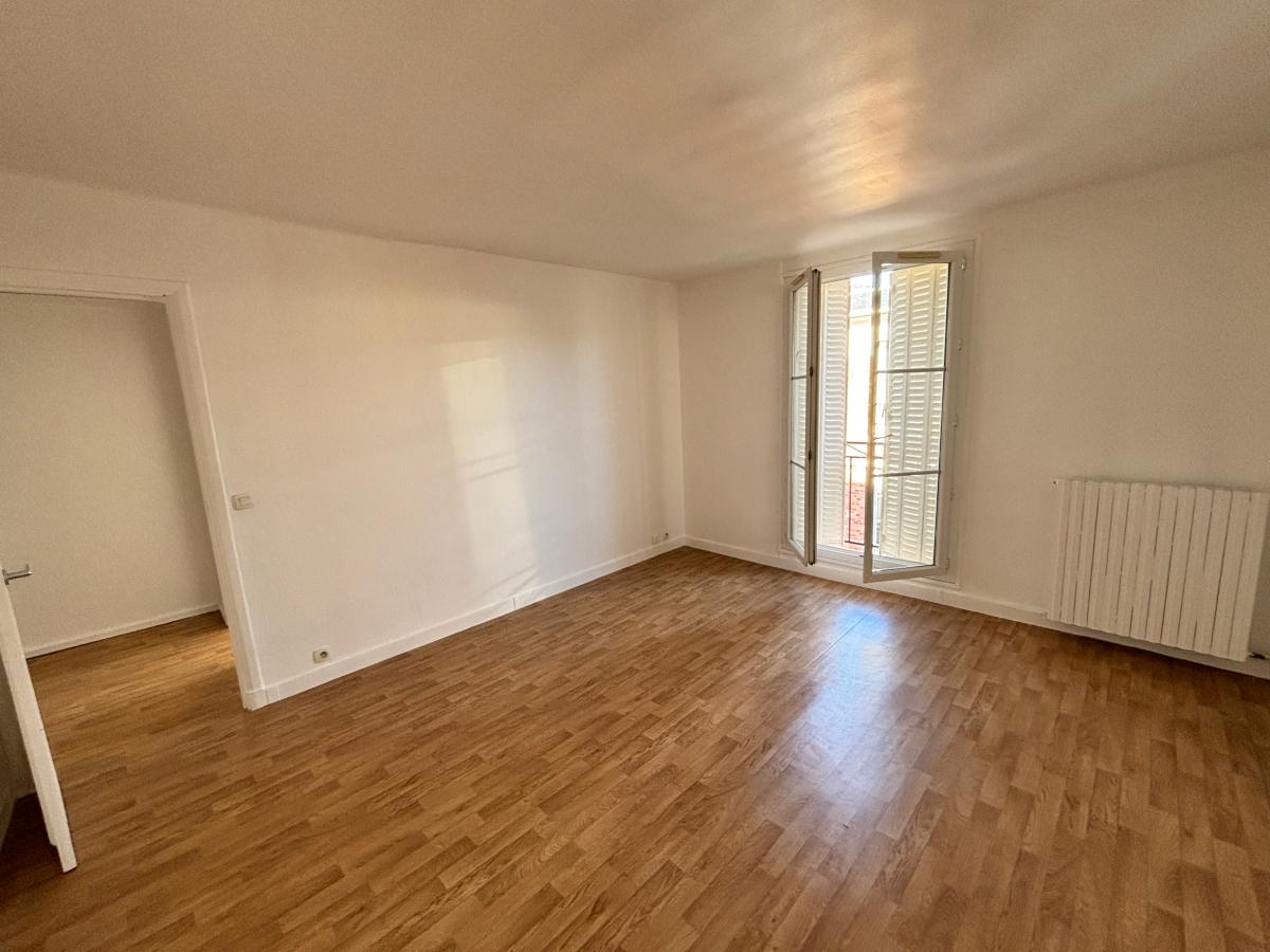 2 pièces - 5ème étage - 60m² - 1 383,97 € - Photo #2