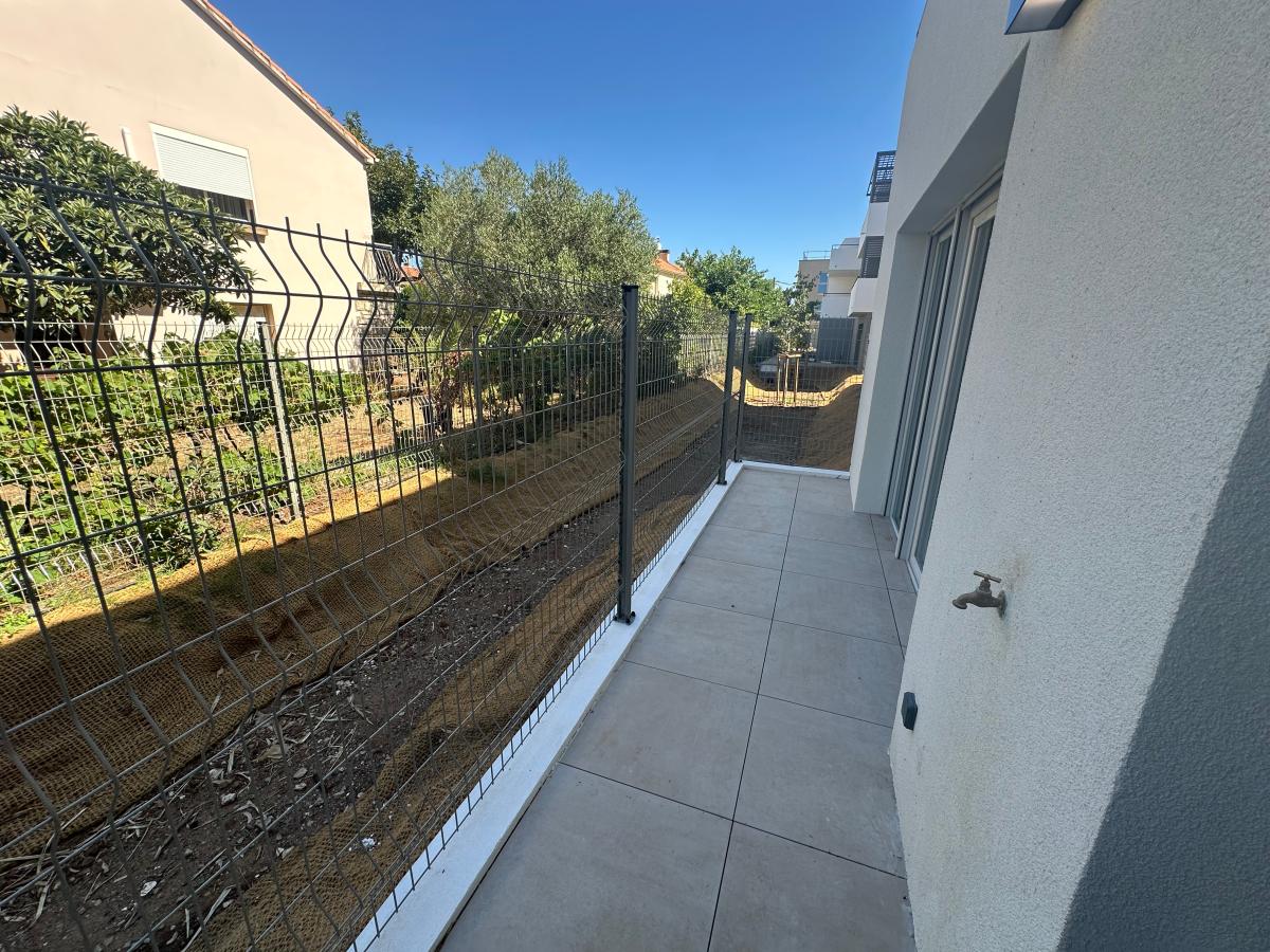 2 pièces - RDC - 45m² - 624,51 € - Photo #4