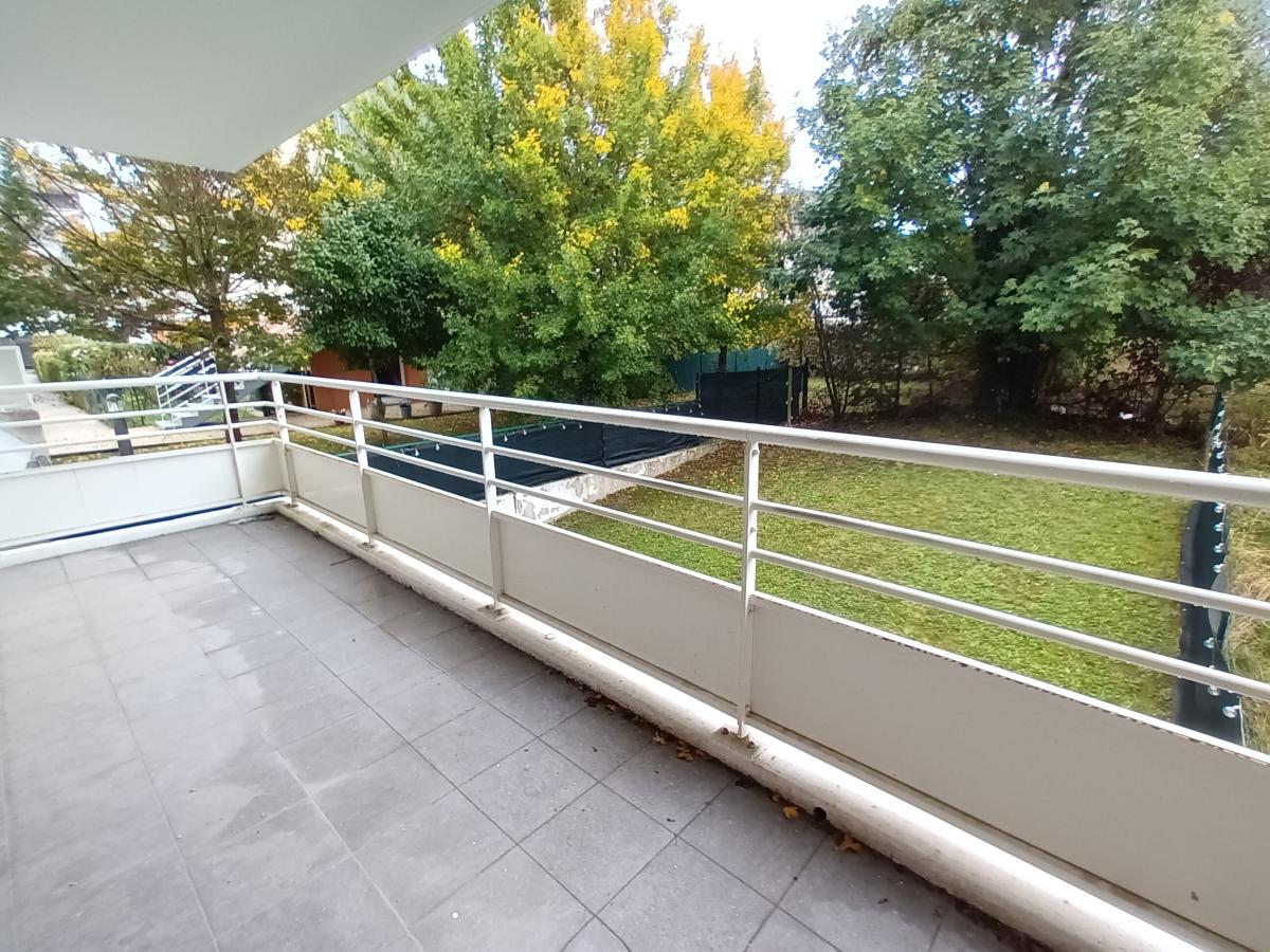 
																																							2 pièces - 
																																						1er étage - 48m² - 909,93 € - Photo #5