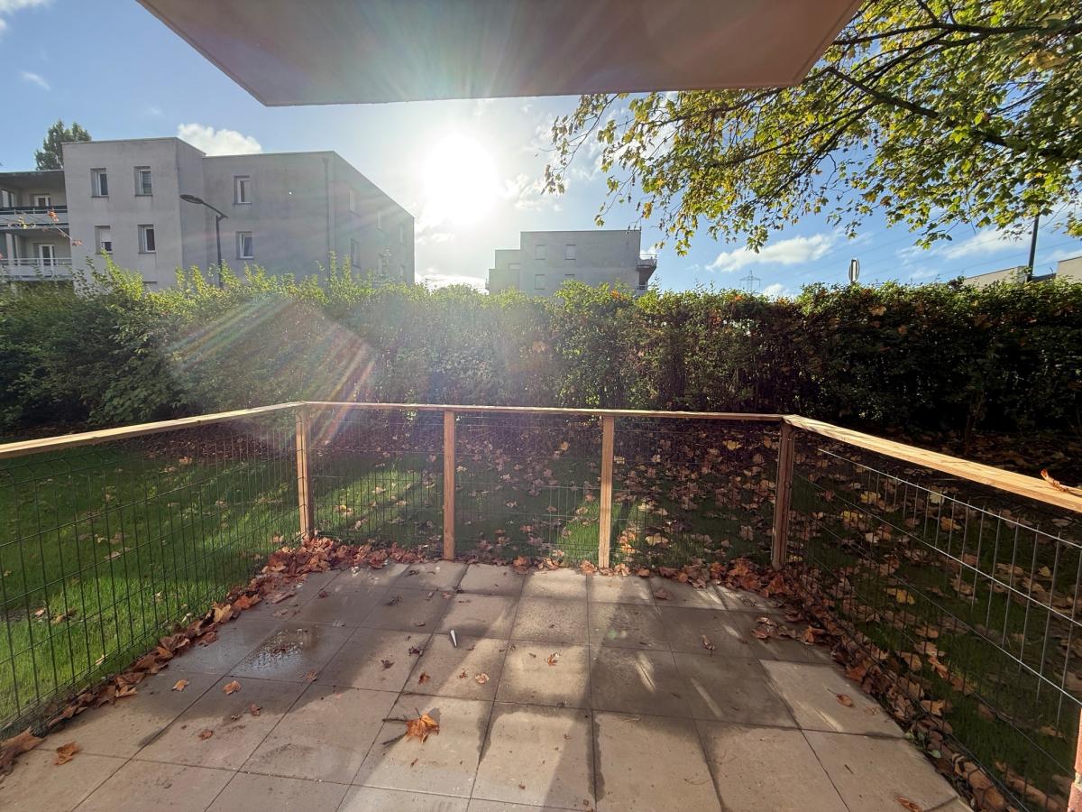 Appartement à Wasquehal