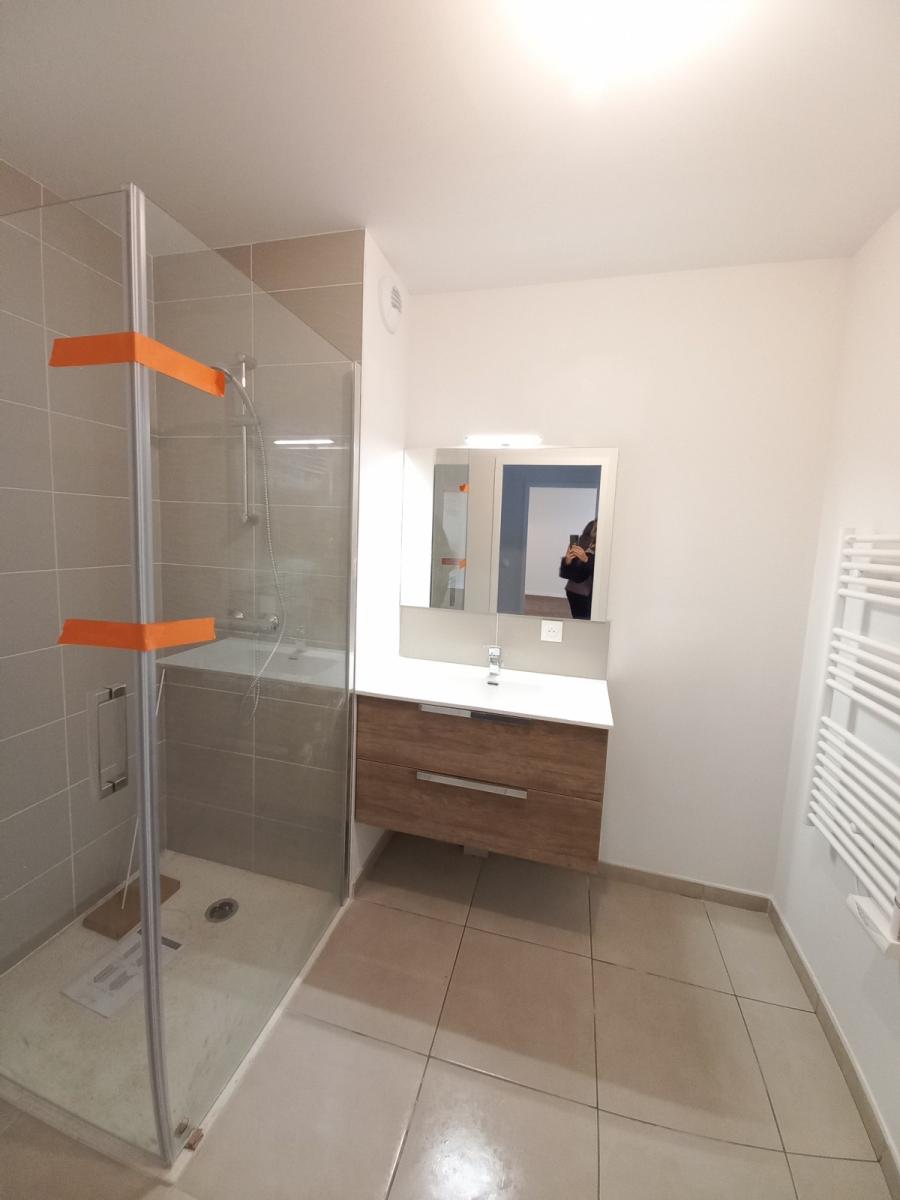 
																			3 pièces - 
																		2ème étage - 67m² - 930,16 € - Photo #3