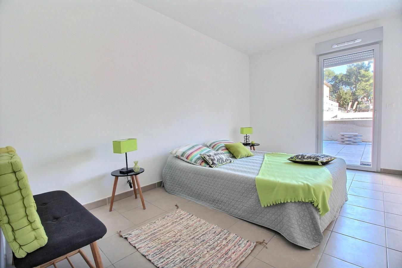 
																																							3 pièces - 
																																						RDC - 59m² - 869,45 € - Photo #4