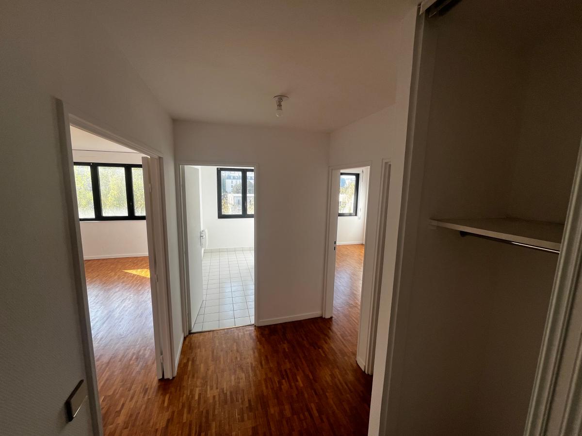 2 pièces - 7ème étage - 53m² - 520 000 € - Photo #4
