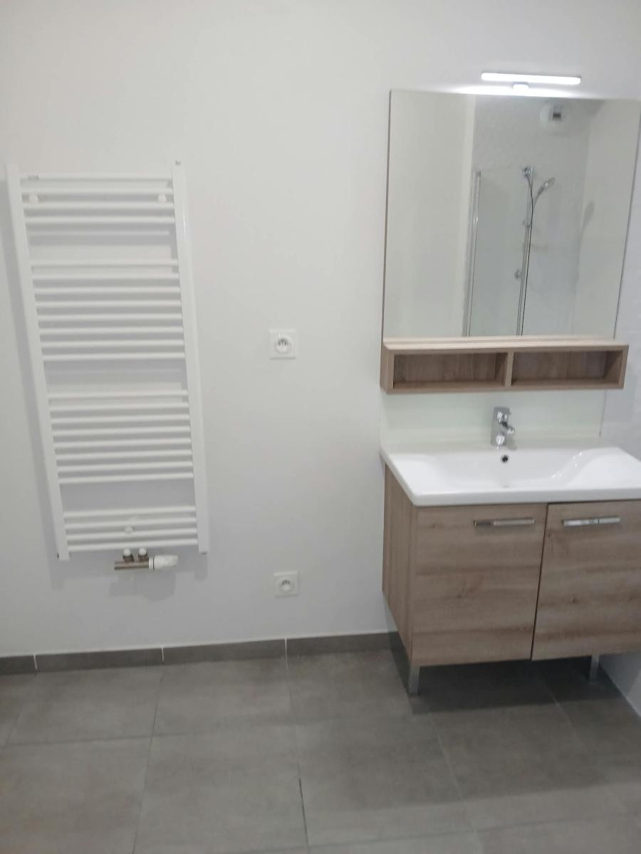 3 pièces - RDC - 68m² - 1 005,52 € - Photo #7