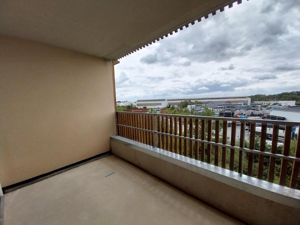 
																																							3 pièces - 
																																						3ème étage - 55m² - 709,67 € - Photo #3