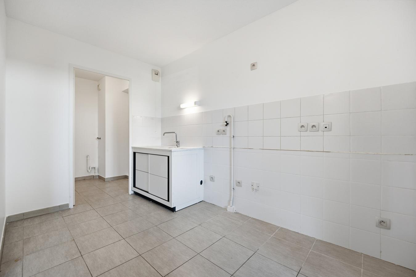 
																																							3 pièces - 
																																						RDC - 71m² - 199 500 € - Photo #4