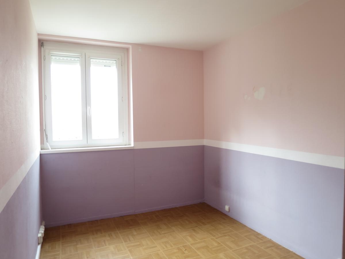 5 pièces - RDC - 77m² photo 4