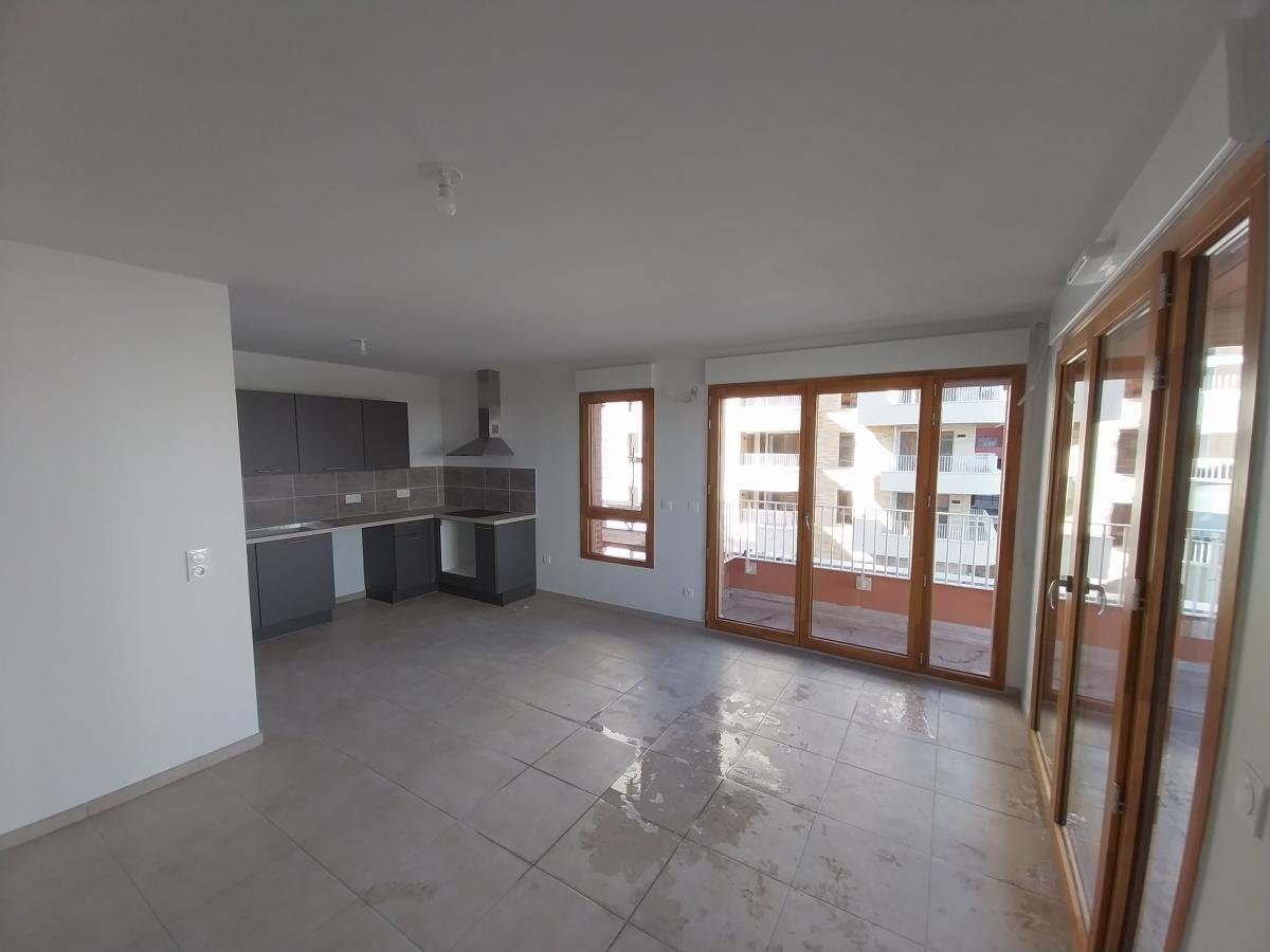 Appartement à Lyon
