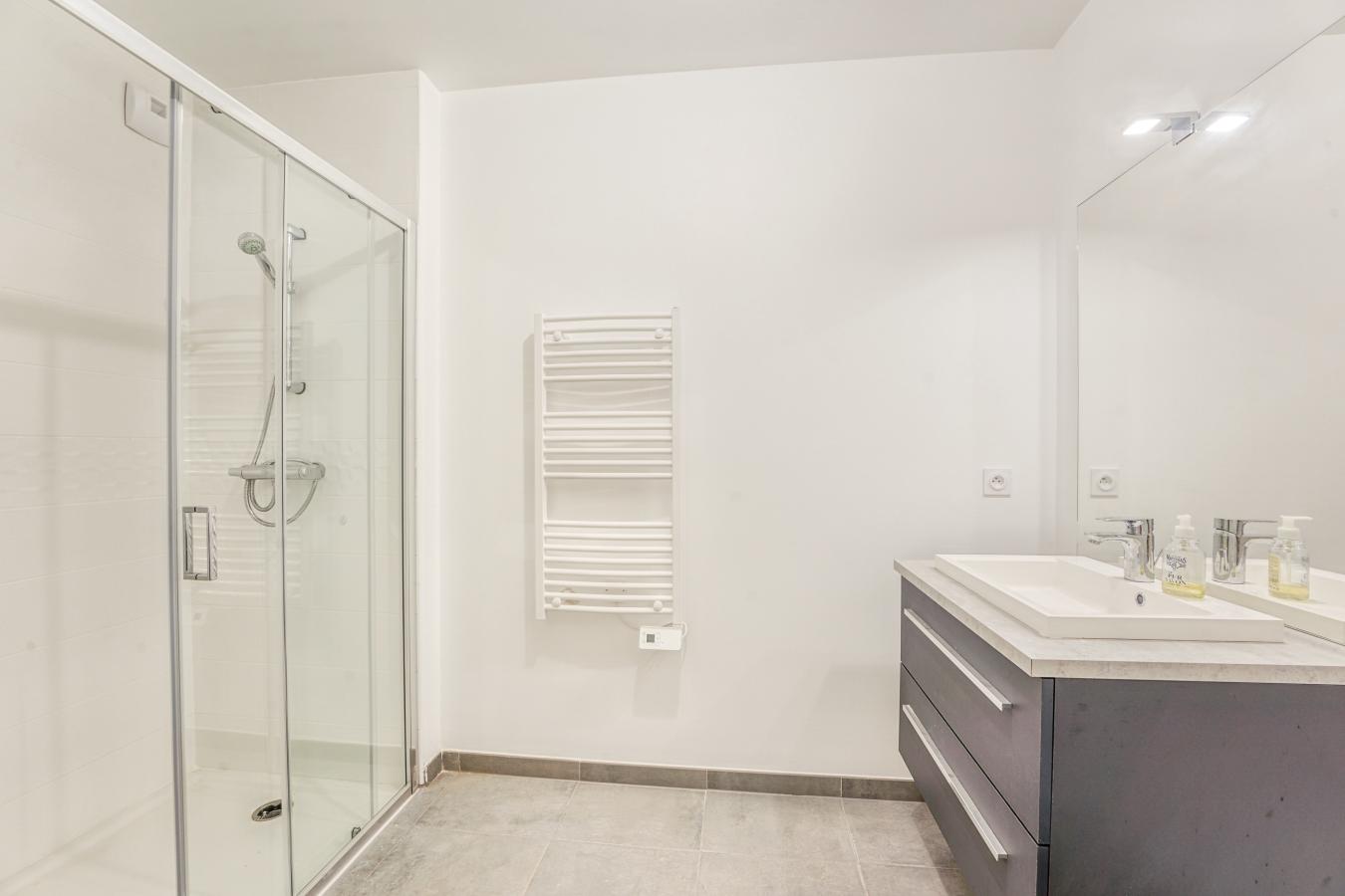 
																																							2 pièces - 
																																						1er étage - 41m² - 843,46 € - Photo #4