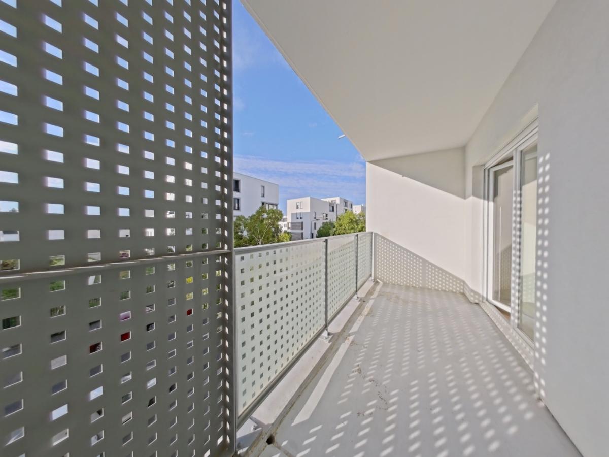 3 pièces - 2ème étage - 60m² - 730,93 € - Photo #3
