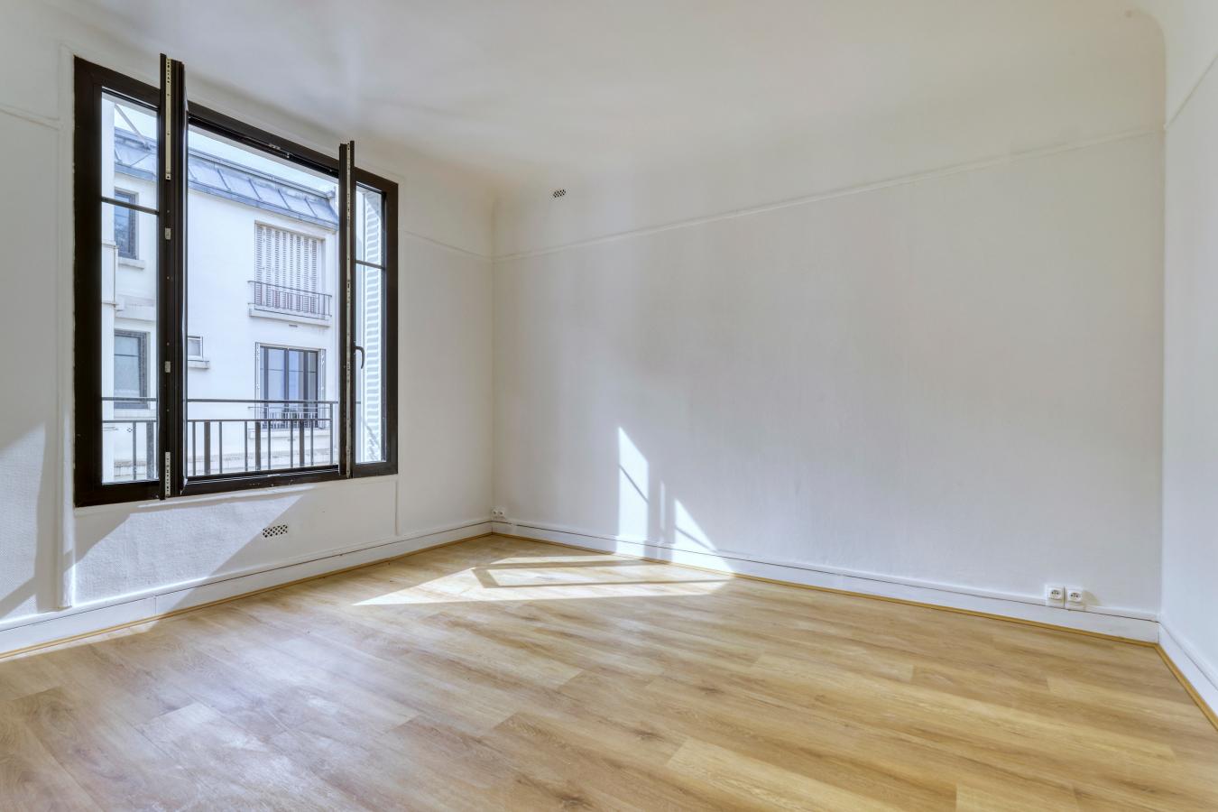 1 pièce - 6ème étage - 180 000 € - Photo #6