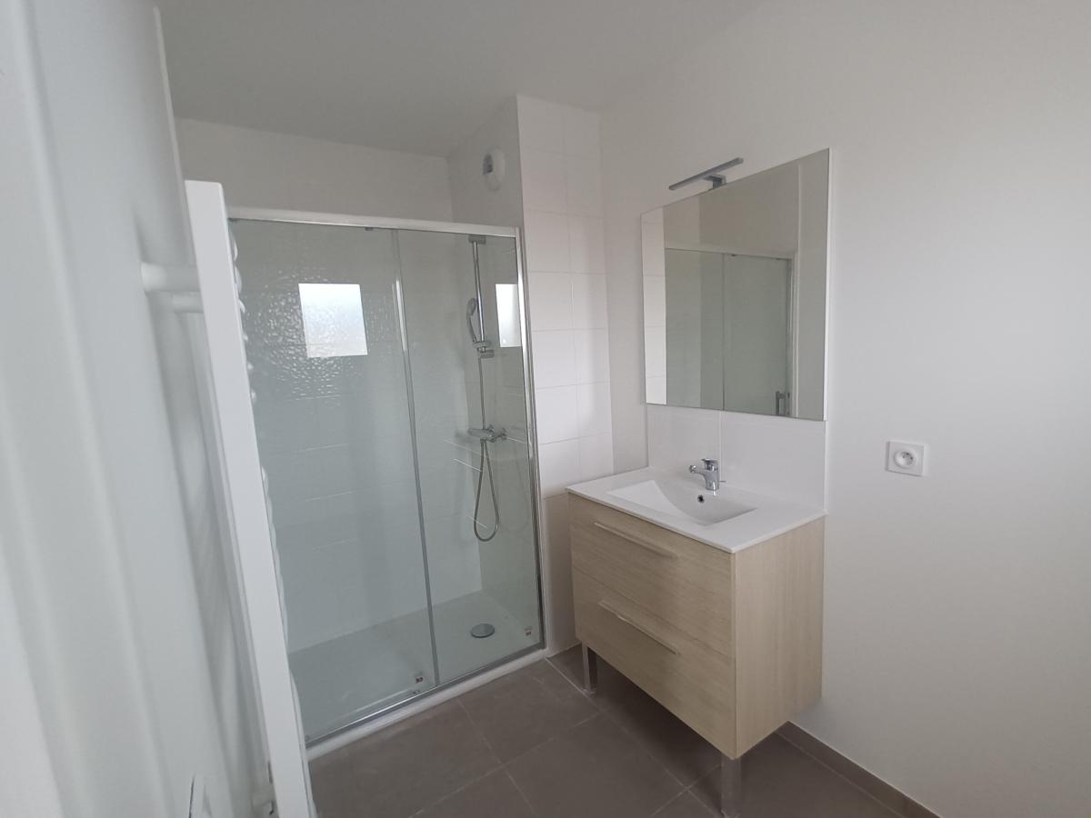 
																																							5 pièces - 
																																						6ème étage - 118m² - 1 809,64 € - Photo #5