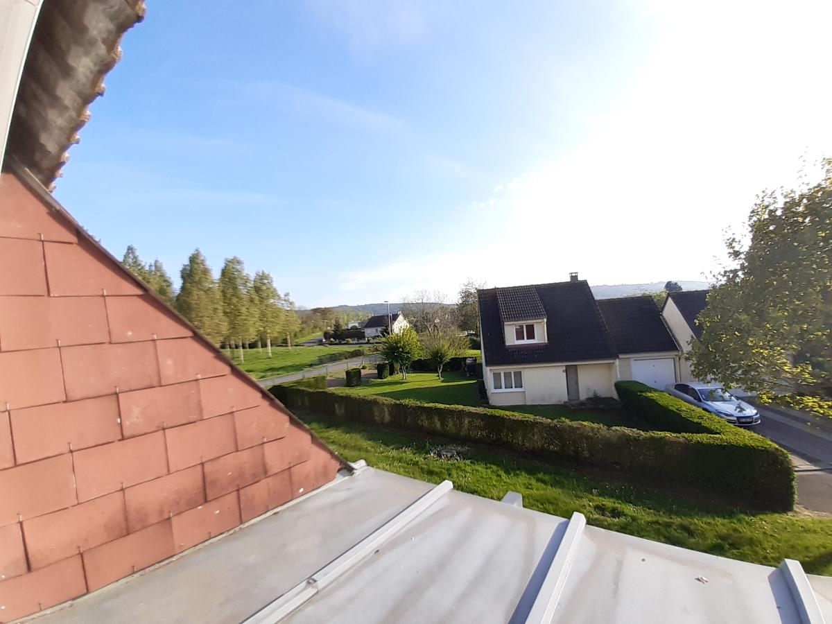 
																			4 pièces - 
																		1er étage - 88m² - 119 000 € - Photo #7