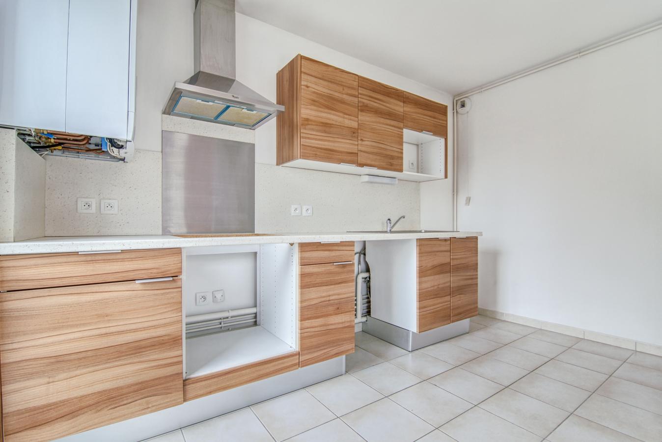 
																																							3 pièces - 
																																						1er étage - 64m² - 721,31 € - Photo #1