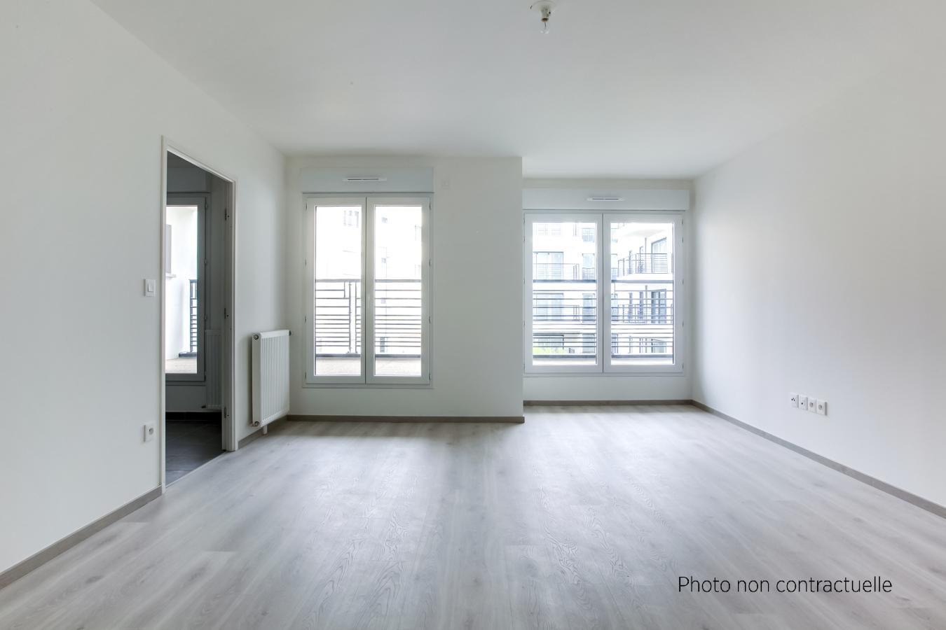Appartement à Houilles