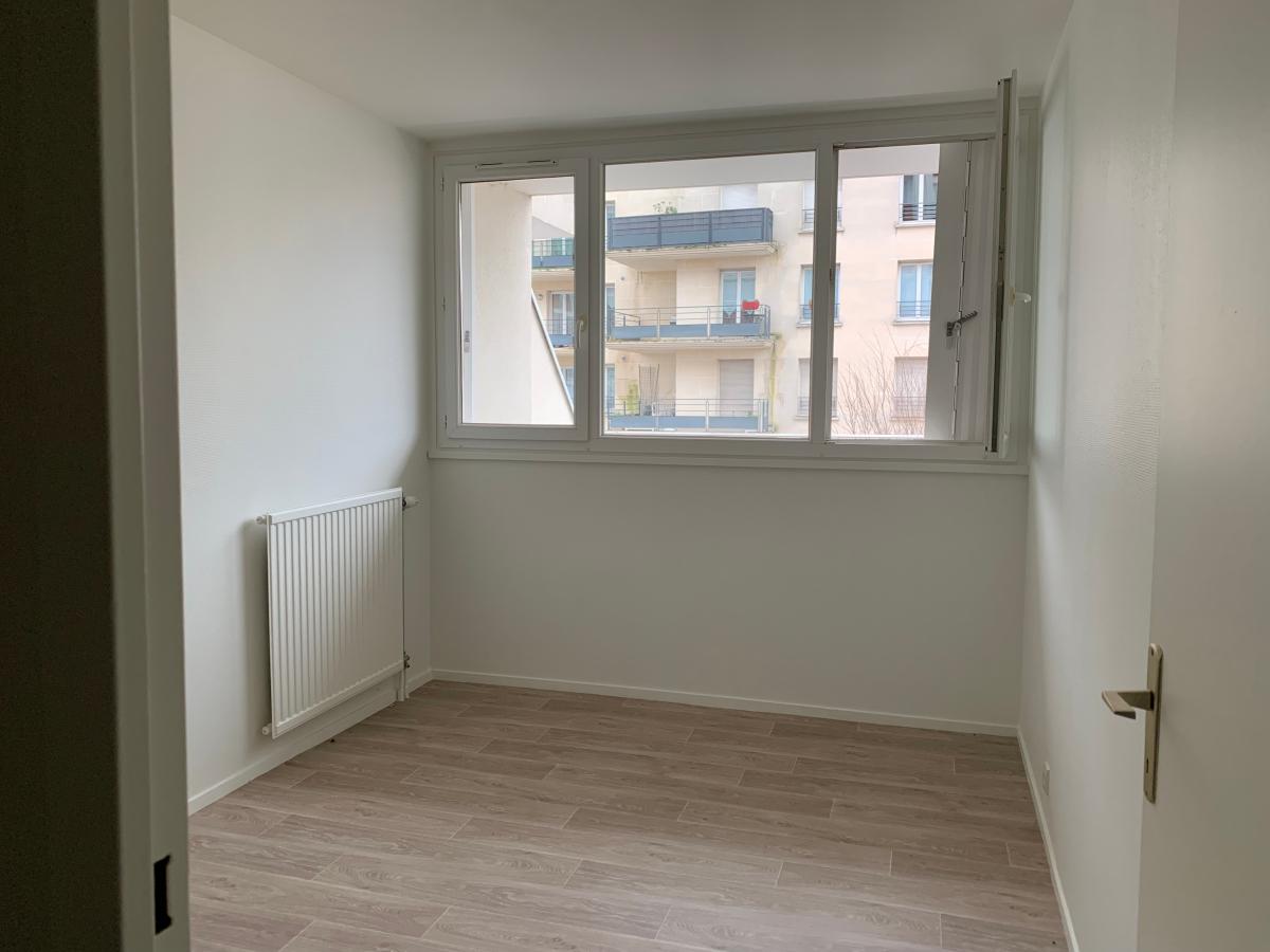 
																																							3 pièces - 
																																						1er étage - 66m² - 330 000 € - Photo #5