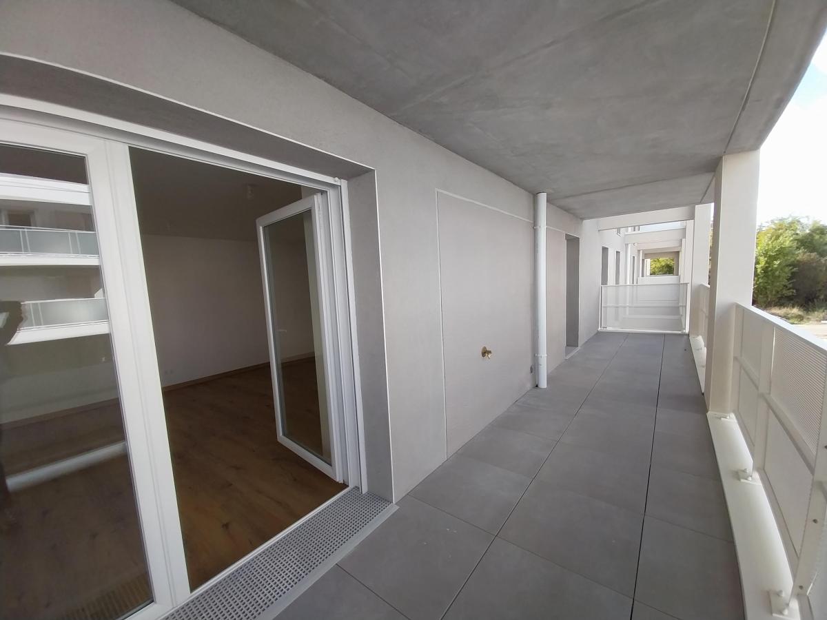
																																							3 pièces - 
																																						1er étage - 59m² - 727,28 € - Photo #5