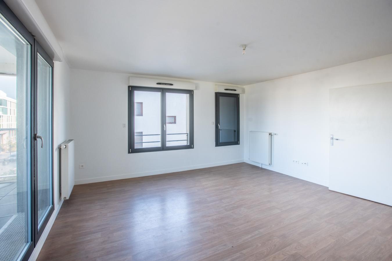 3 pièces - 4ème étage - 63m² - 1 537,13 € - Photo #7