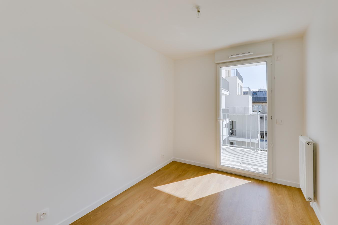 
																																							3 pièces - 
																																						5ème étage - 65m² - 1 432,90 € - Photo #2