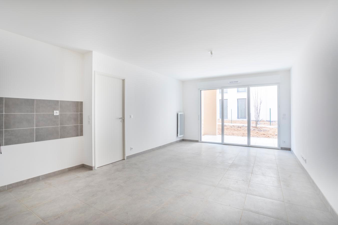 
																			3 pièces - 
																		3ème étage - 64m² - 1 015,13 € - Photo #1