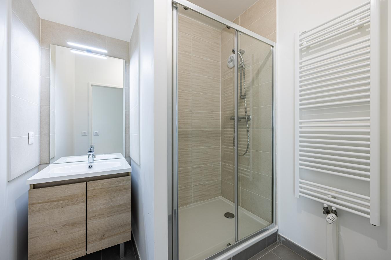 
																																							5 pièces - 
																																						5ème étage - 109m² - 2 808,42 € - Photo #6