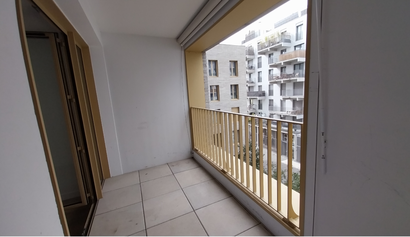 
																			2 pièces - 
																		3ème étage - 38m² - 656,14 € - Photo #3