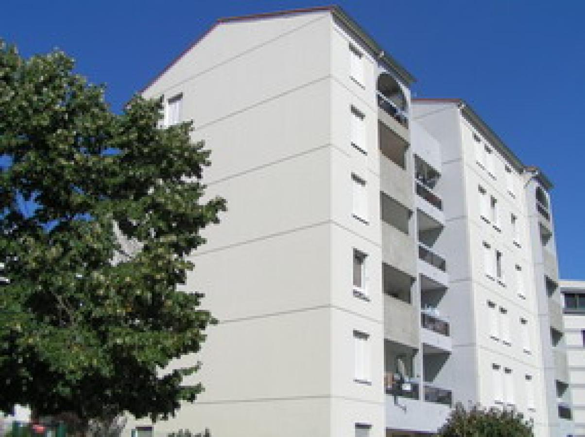 
																			3 pièces - 
																		6ème étage - 67m² - 863,76 € - Photo #0