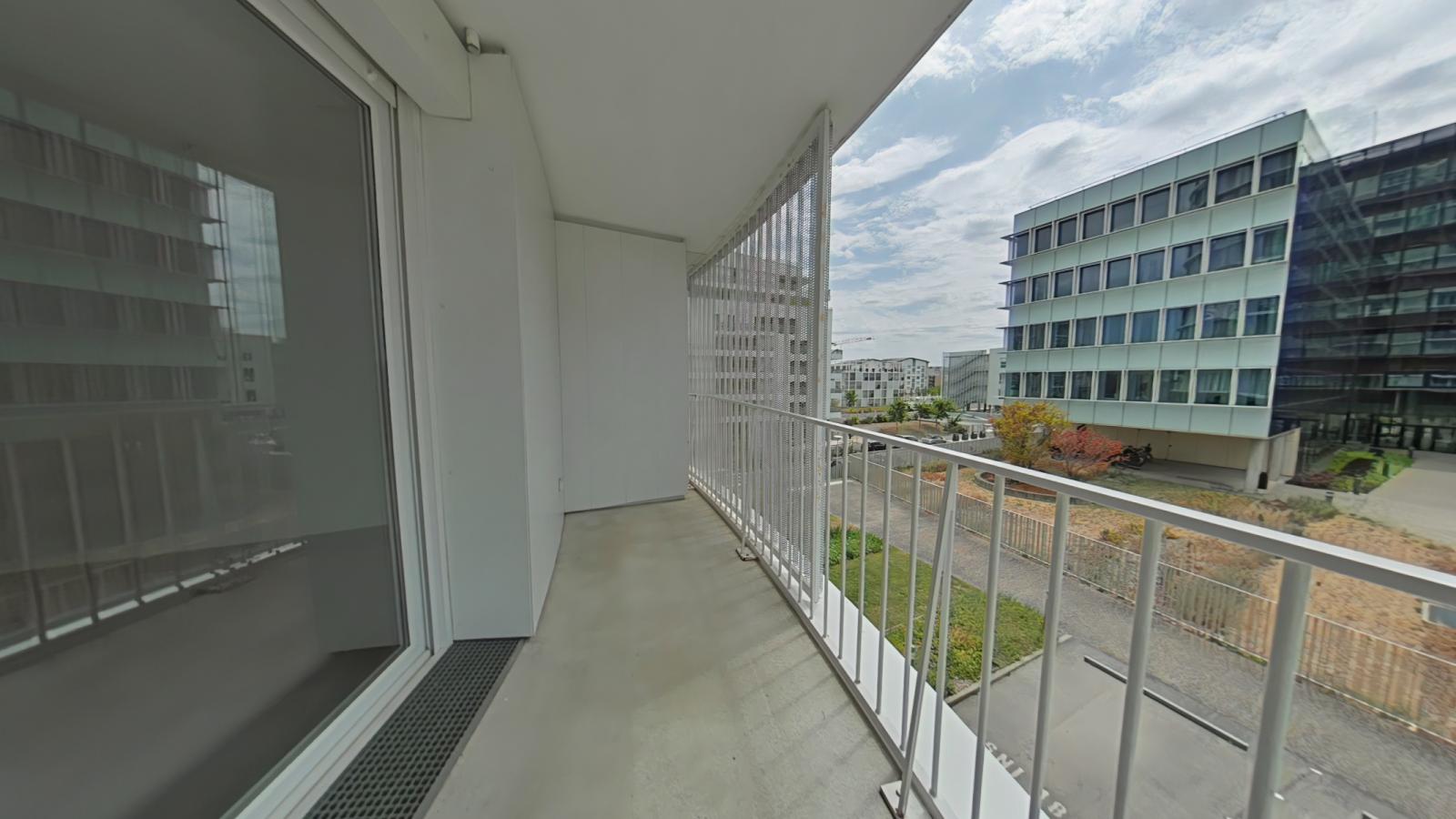 
																																							3 pièces - 
																																						1er étage - 65m² - 862,16 € - Photo #4