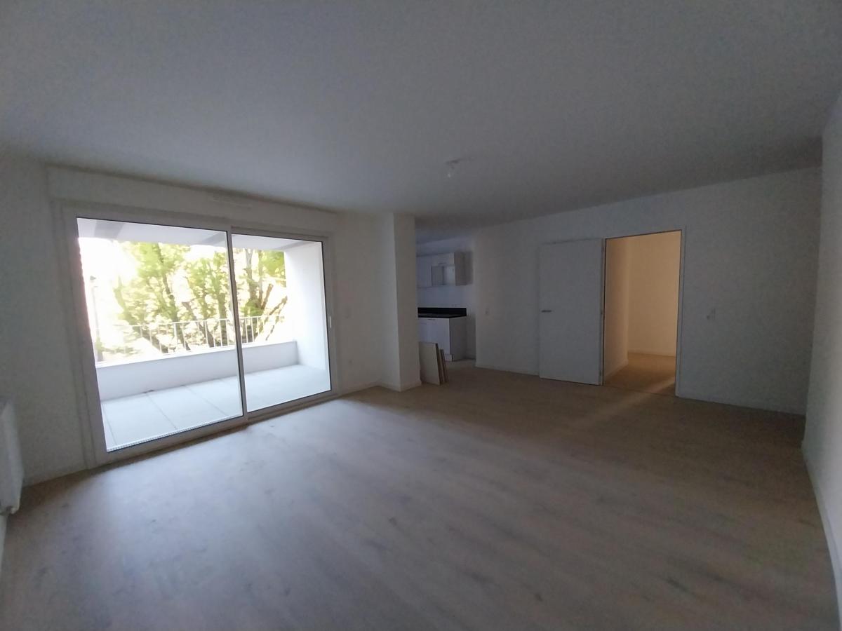
																																							4 pièces - 
																																						3ème étage - 88m² - 1 214,71 € - Photo #5