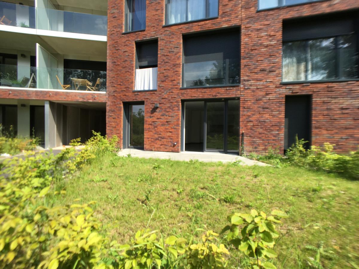 
																																							3 pièces - 
																																						RDC - 65m² - 733,10 € - Photo #2